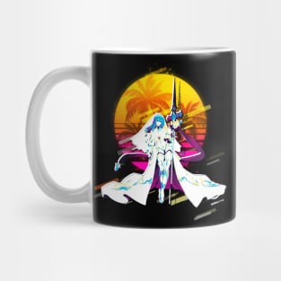 Azur Lane St Louis Mug